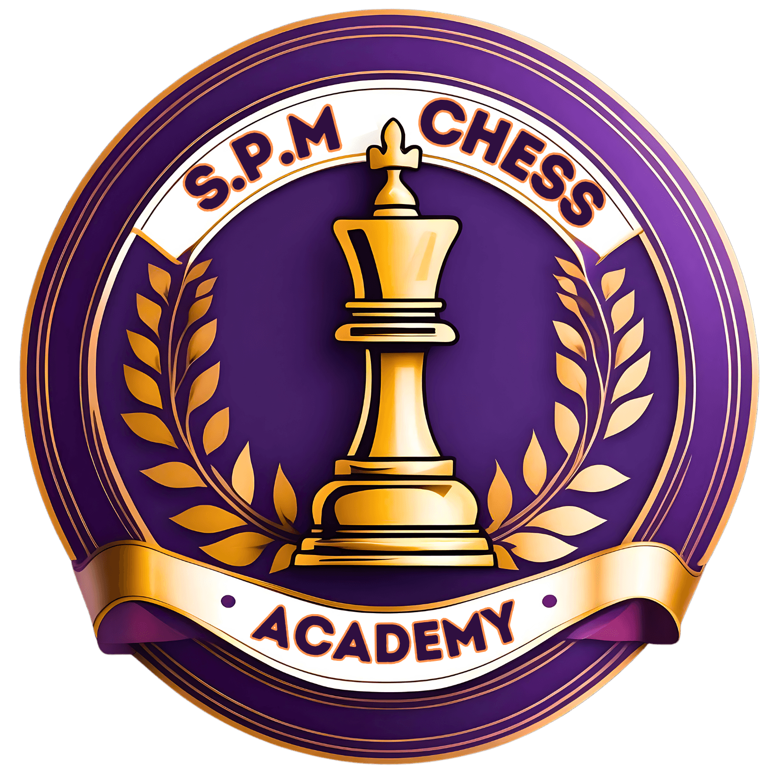 SPM Chess Academy logo